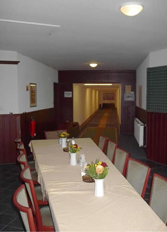 Hotel Daun Castrop-Rauxel Exterior photo